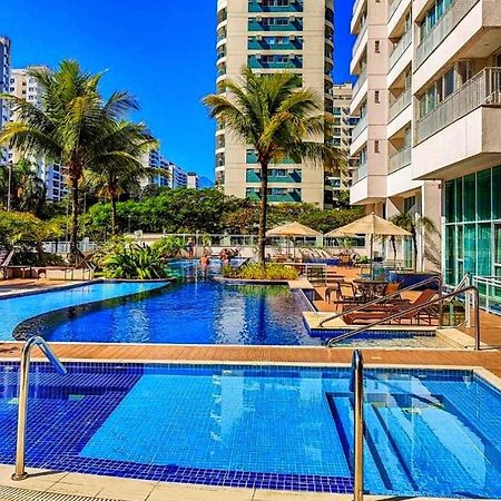 Hotel Verano Stay Rock In Rio Suites Rio de Janeiro Buitenkant foto