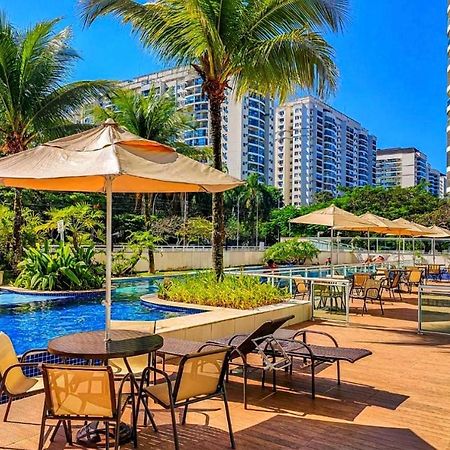 Hotel Verano Stay Rock In Rio Suites Rio de Janeiro Buitenkant foto