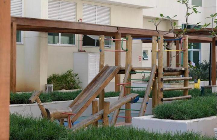 Hotel Verano Stay Rock In Rio Suites Rio de Janeiro Buitenkant foto