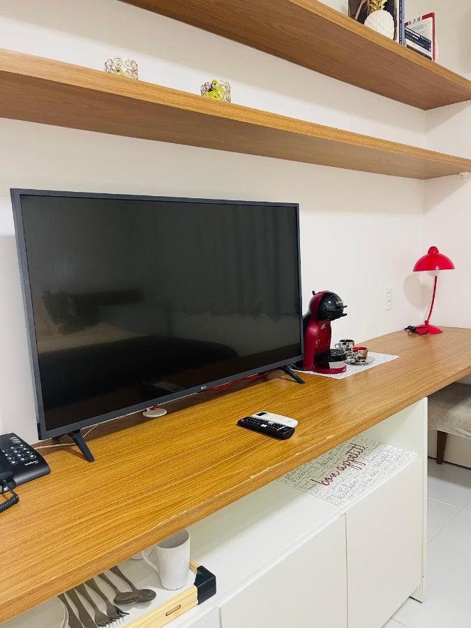 Hotel Verano Stay Rock In Rio Suites Rio de Janeiro Buitenkant foto