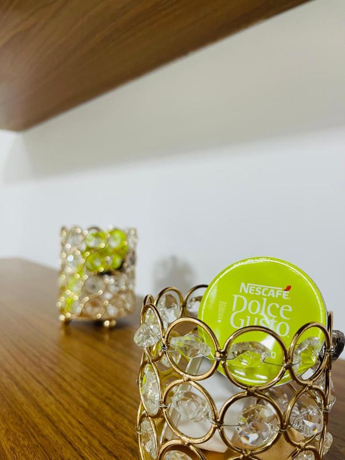 Hotel Verano Stay Rock In Rio Suites Rio de Janeiro Buitenkant foto