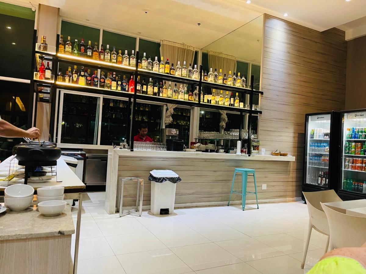 Hotel Verano Stay Rock In Rio Suites Rio de Janeiro Buitenkant foto