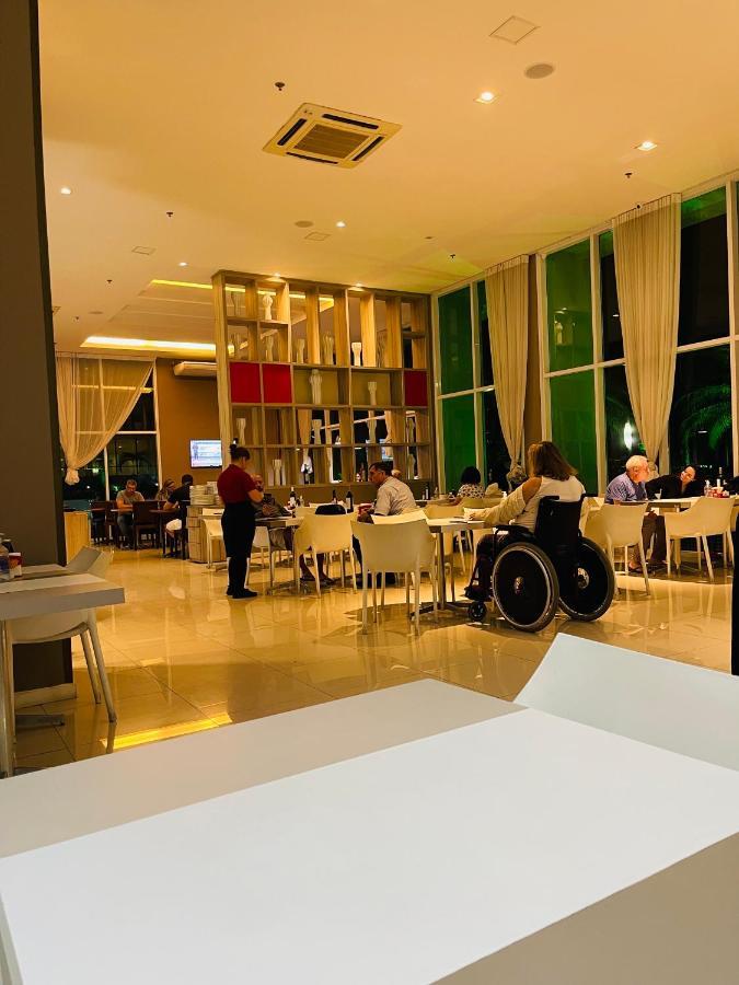 Hotel Verano Stay Rock In Rio Suites Rio de Janeiro Buitenkant foto