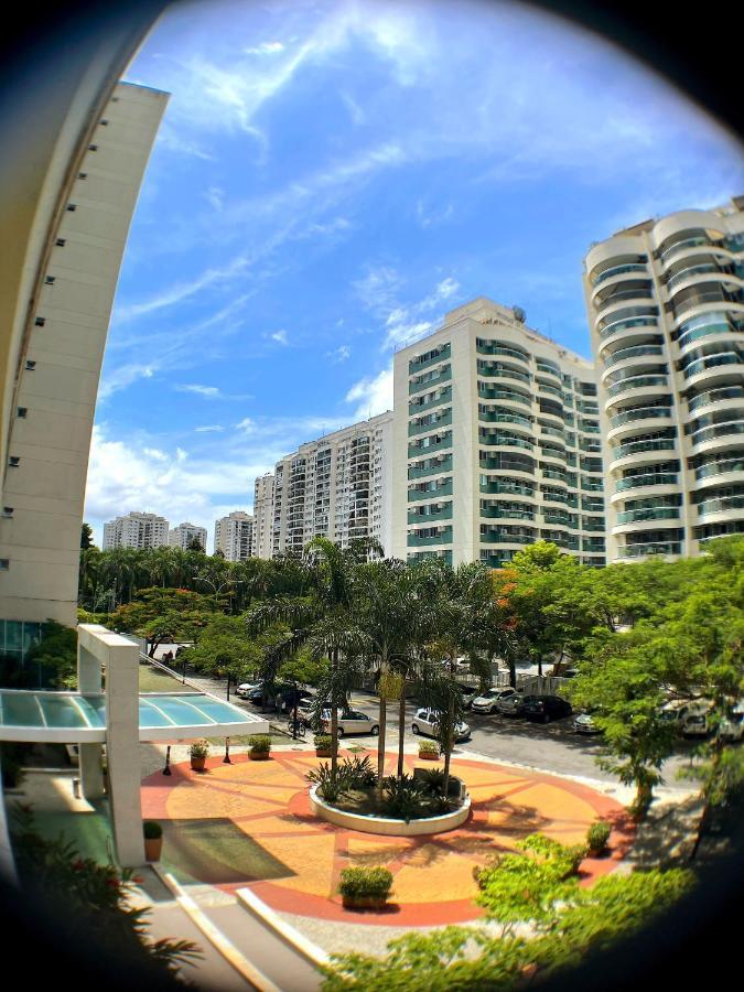 Hotel Verano Stay Rock In Rio Suites Rio de Janeiro Buitenkant foto