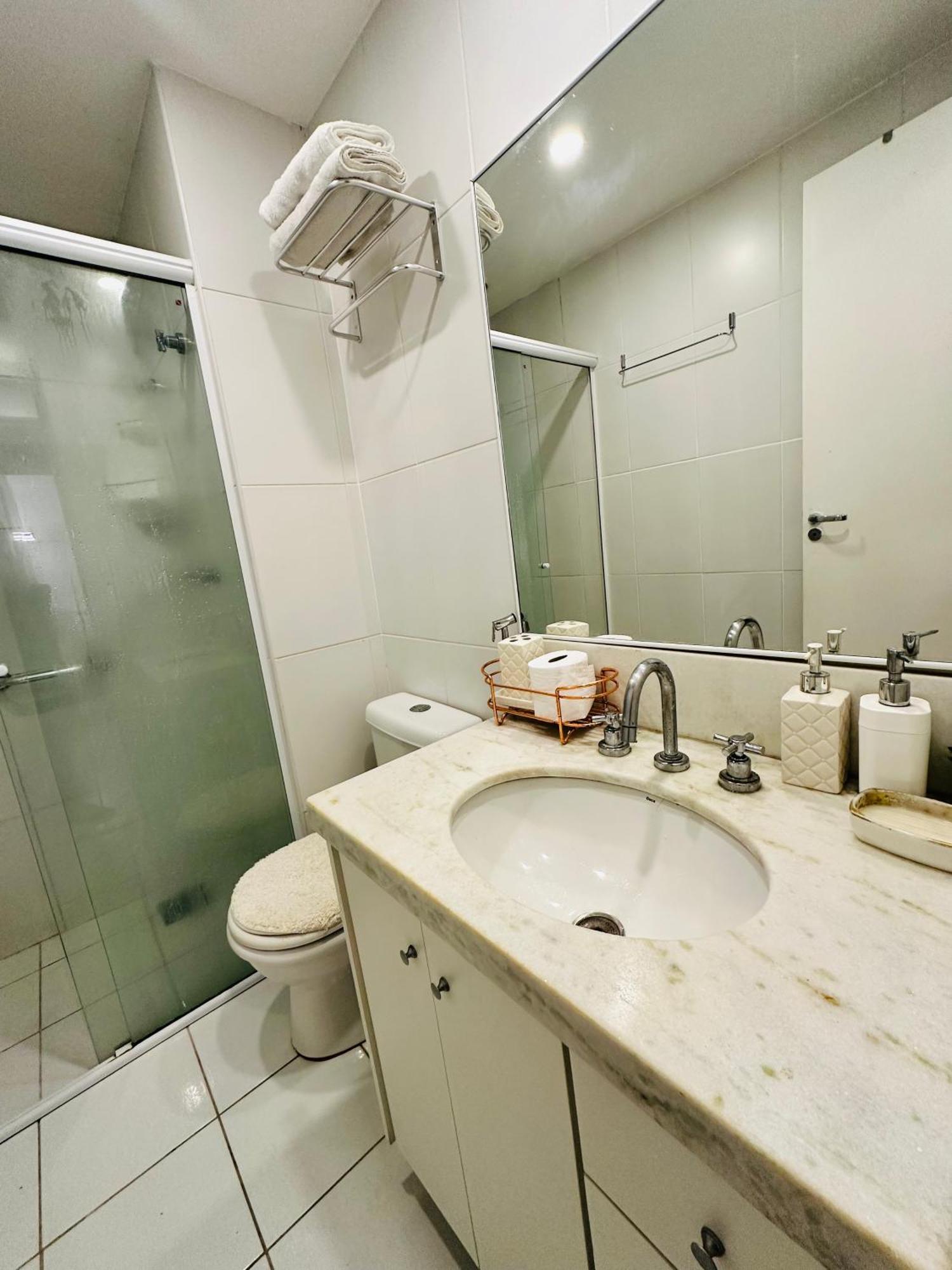 Hotel Verano Stay Rock In Rio Suites Rio de Janeiro Buitenkant foto