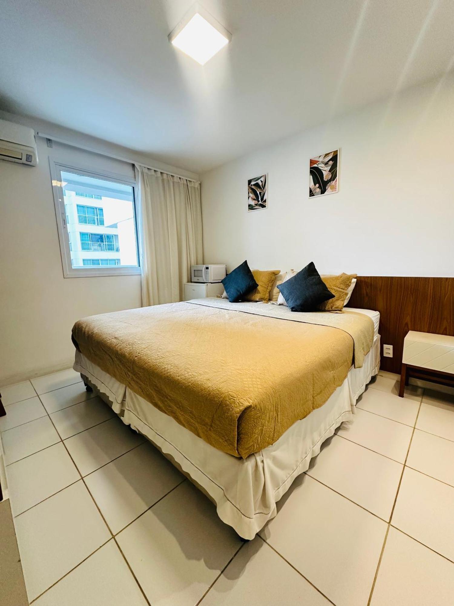 Hotel Verano Stay Rock In Rio Suites Rio de Janeiro Buitenkant foto
