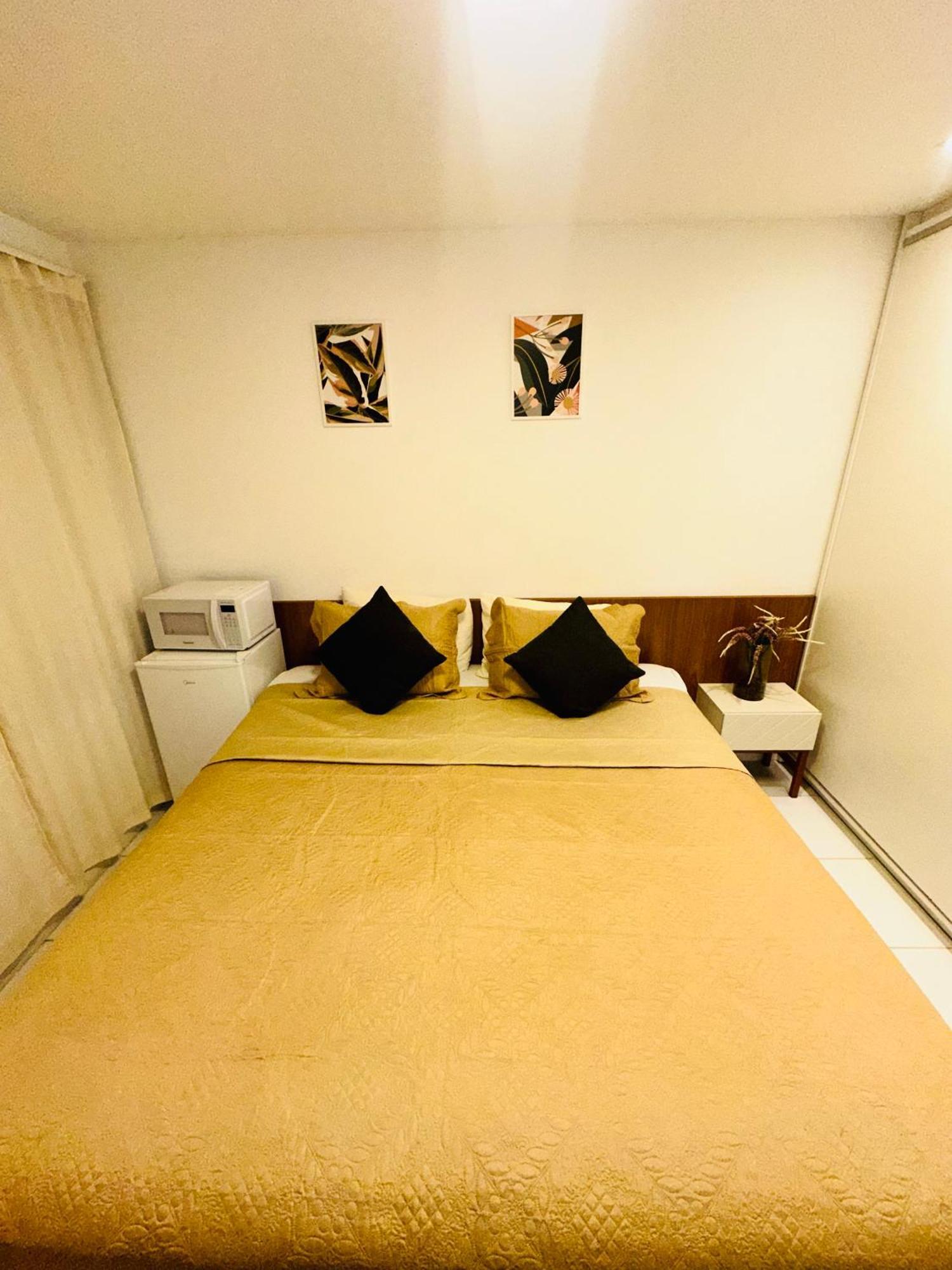 Hotel Verano Stay Rock In Rio Suites Rio de Janeiro Buitenkant foto