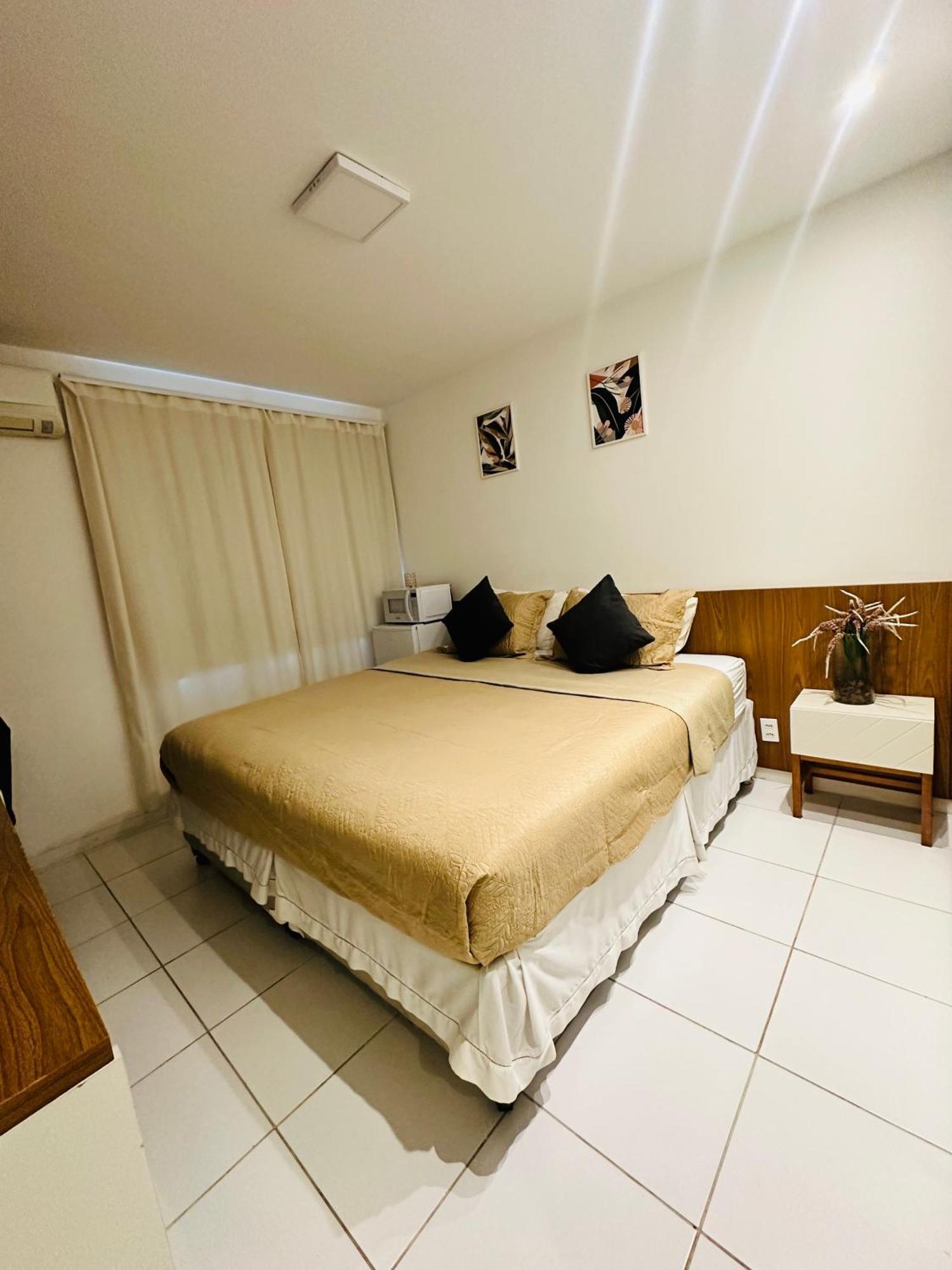 Hotel Verano Stay Rock In Rio Suites Rio de Janeiro Buitenkant foto