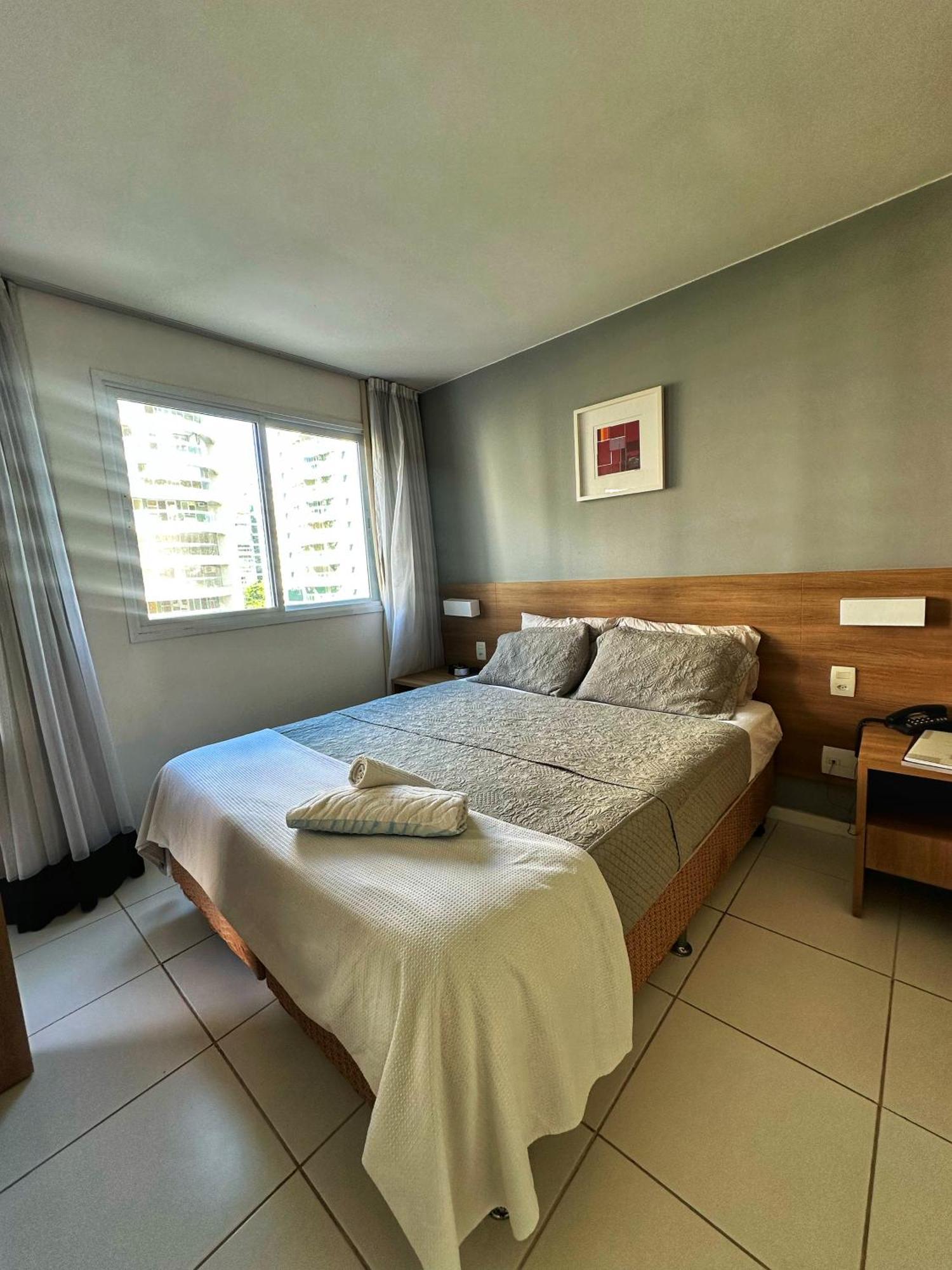 Hotel Verano Stay Rock In Rio Suites Rio de Janeiro Buitenkant foto