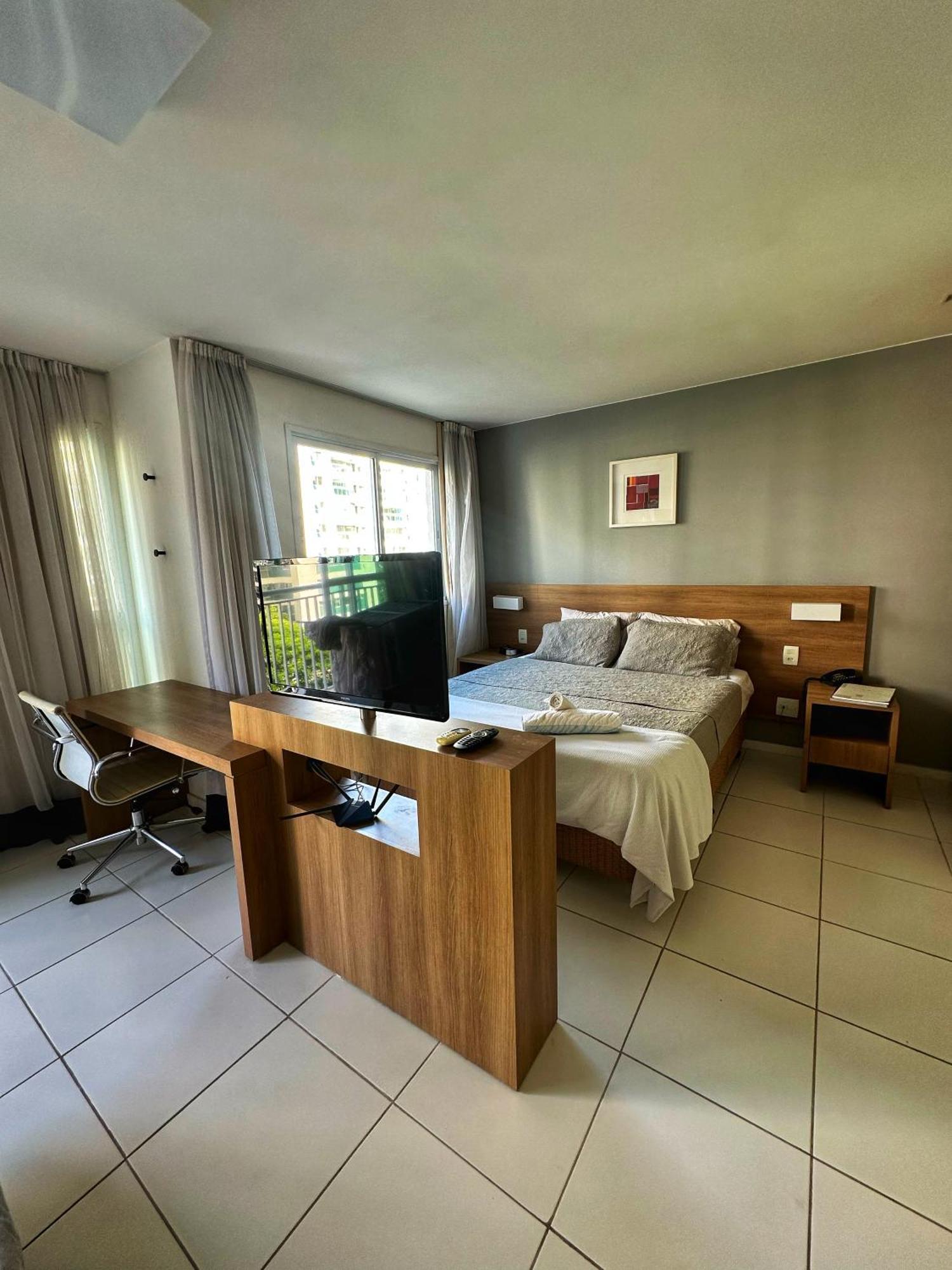Hotel Verano Stay Rock In Rio Suites Rio de Janeiro Buitenkant foto