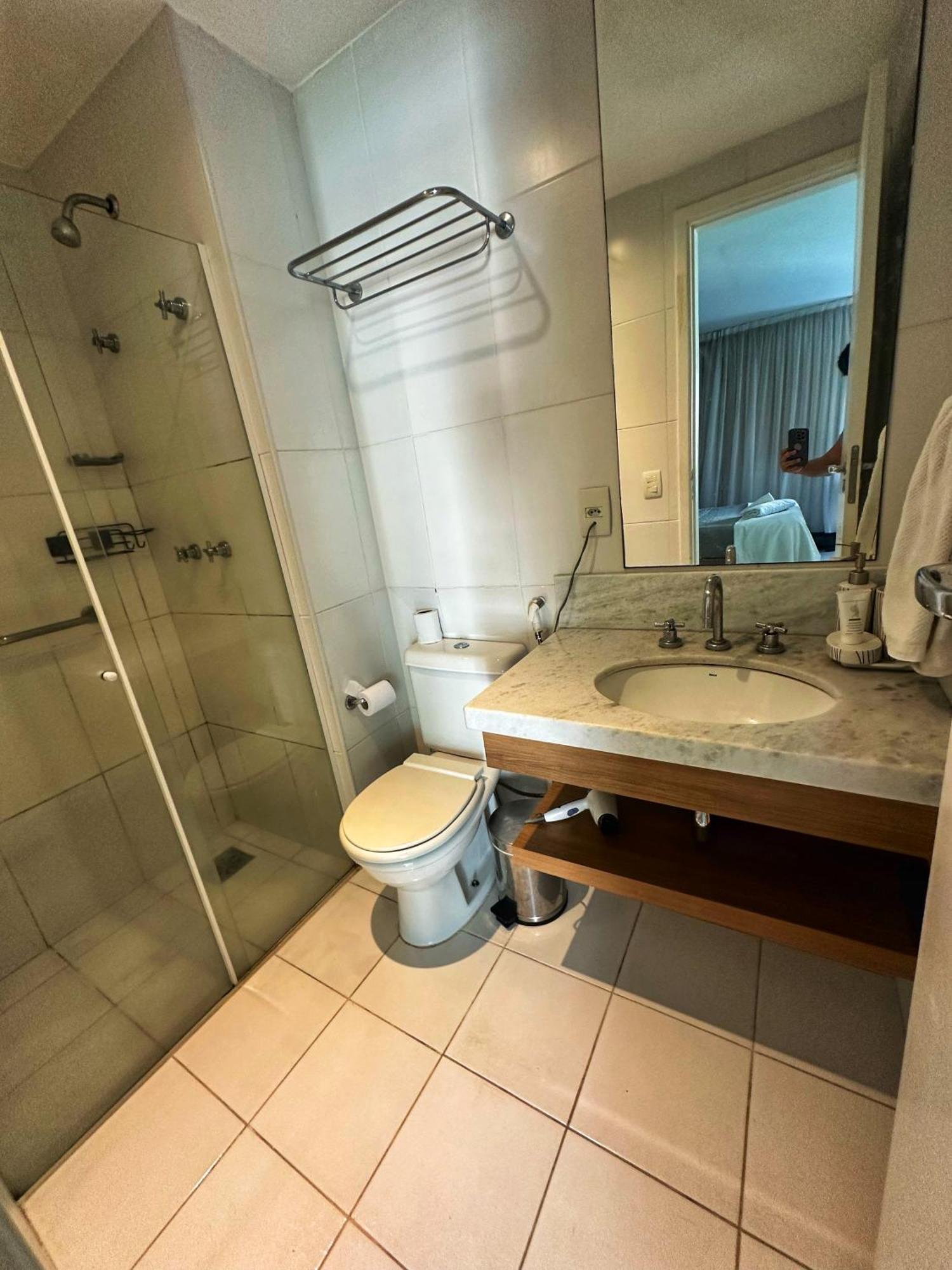 Hotel Verano Stay Rock In Rio Suites Rio de Janeiro Buitenkant foto