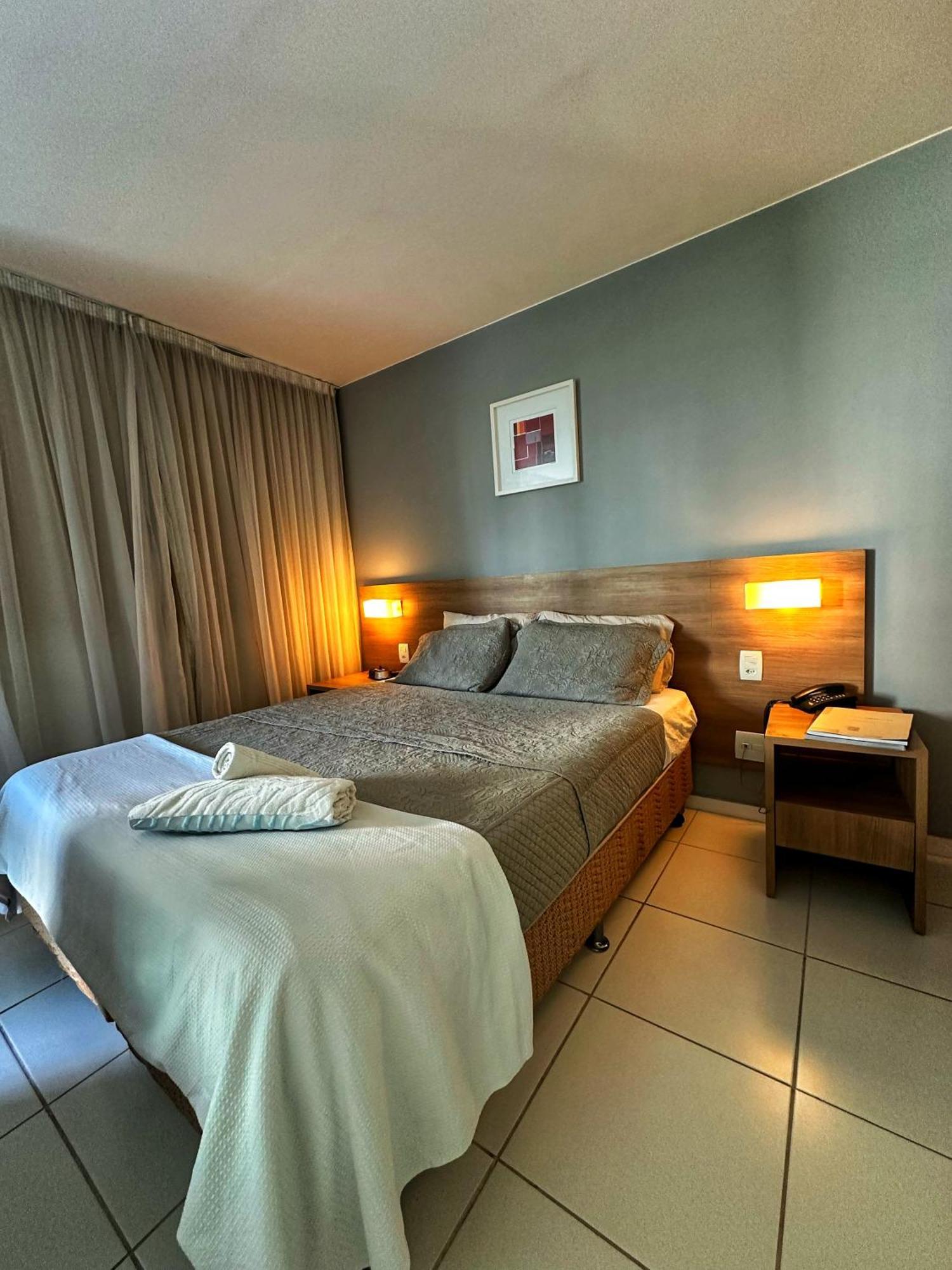 Hotel Verano Stay Rock In Rio Suites Rio de Janeiro Buitenkant foto